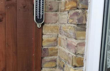 Orpington North Townhouse - Photo 38