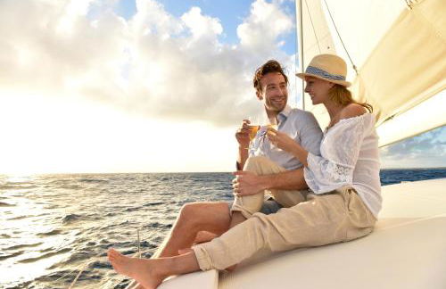 Azur Horizon Oceanview House - Foto 53