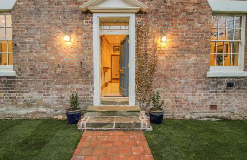 Highfields Farm - Foto 3