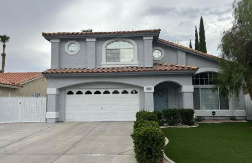 Las Vegas-Henderson, Nevada-Luxury Dream Home, Private Pool & Spa, sleeps 16 - Foto 23