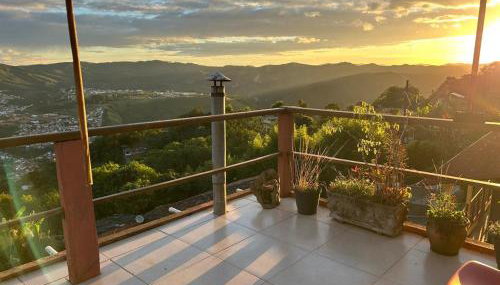 Hospedagem Casa Gaião - Foto 2