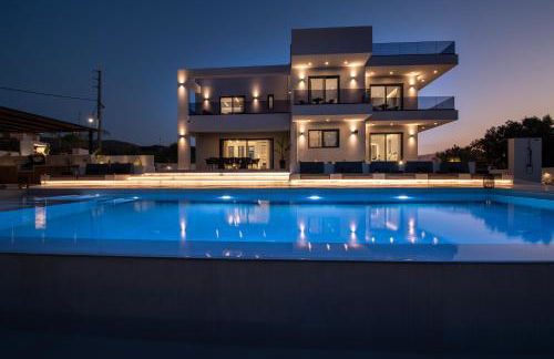 LeEva Oasis Villa - Photo 30