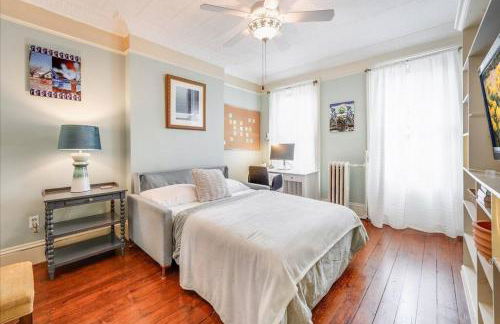 Artist Residence 3 Bedroom Brownstone - Foto 17