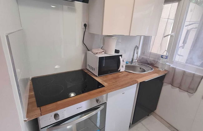 Villa Olympique Proche Paris - Foto 59