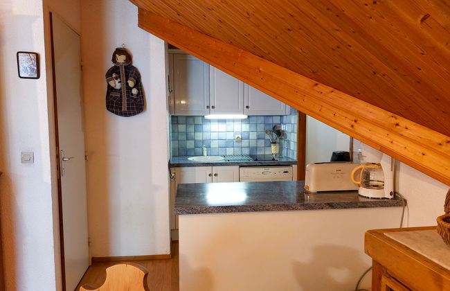 Les Combettes D et E - Foto 13