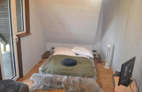 Domek na Górce - Mazury, Mrągowo - Photo 4