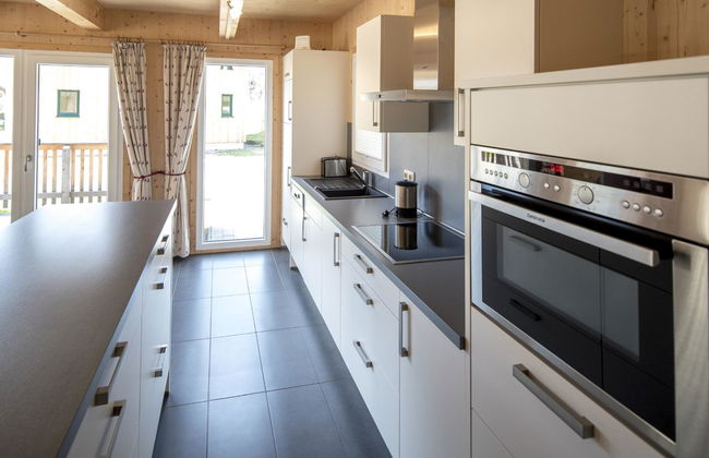 Sonneck mit OutdoorSprudelbad 10P - Foto 14