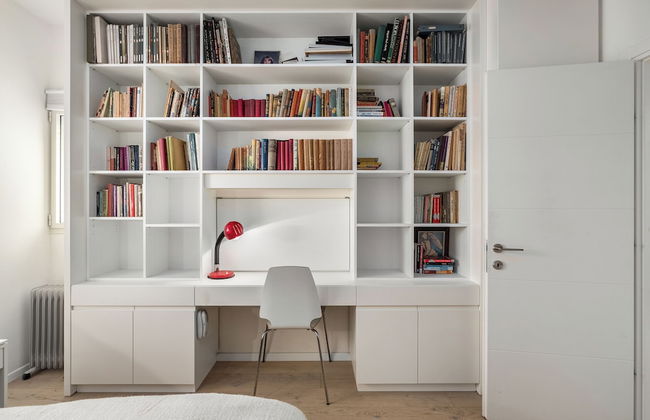 Chic Bright Urban Escape by Sea N' Rent - Foto 8