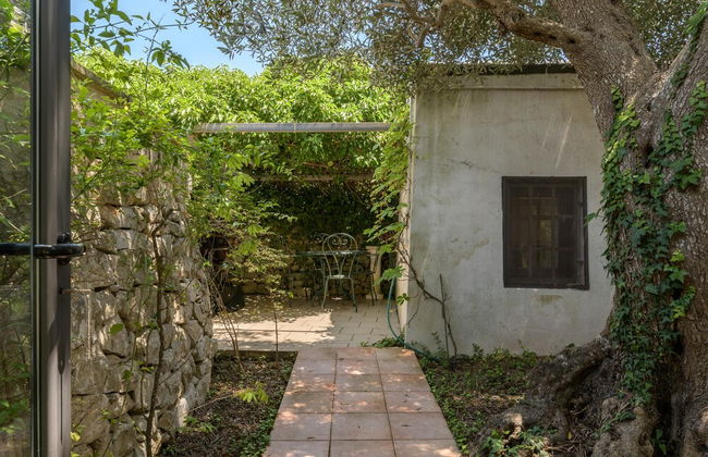 Trullo Kallist con Piscina by Wonderful Italy - Foto 26