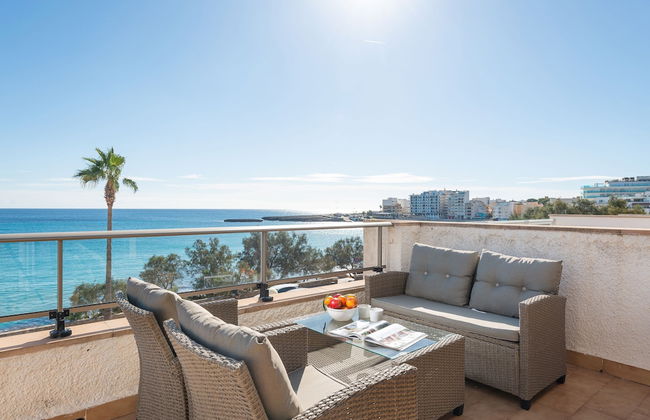 Antic 201 in Mallorca - Foto 2