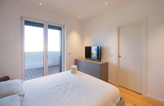 Porta del Mare Luxury Apartment - Foto 30