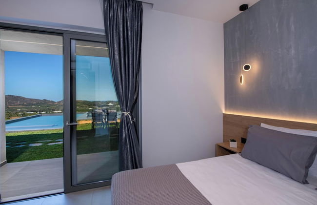 Villa Arithea - Foto 2