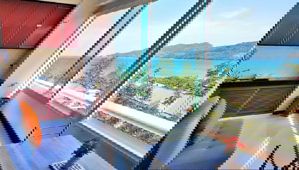 Patong Tower 2.1 Patong Beach by PHR - Foto 1, Imagen principal