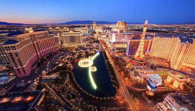 Shuttle zwischen Las Vegas, Bryce Canyon, Zion Nationalpark und St. George - Foto 4