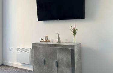 Homely stay Bootle Liverpool - Foto 6