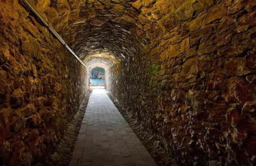 CapSaSalBegur74 Terraza sobre Mar, Piscina del Mar - Foto 37