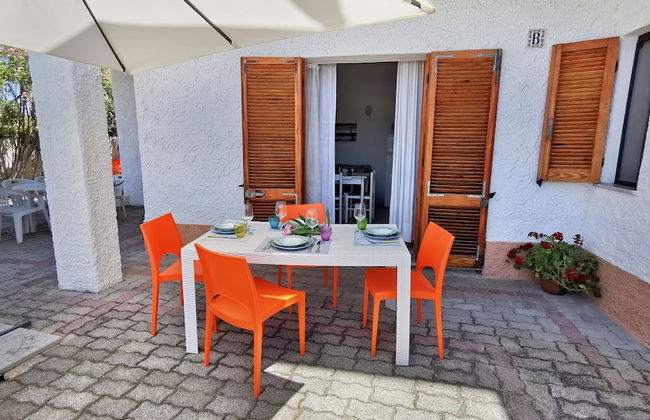 Welcomely - La Casa Di Rita - Lu Nibbaru - Photo 1