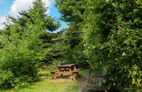 Fedwen Uchaf Tresaith - Foto 20