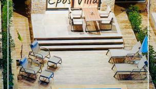 Epos Villas & Luxury Studios - Foto 2