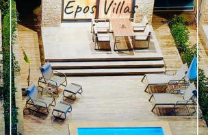 Epos Villas & Luxury Studios - Foto 2