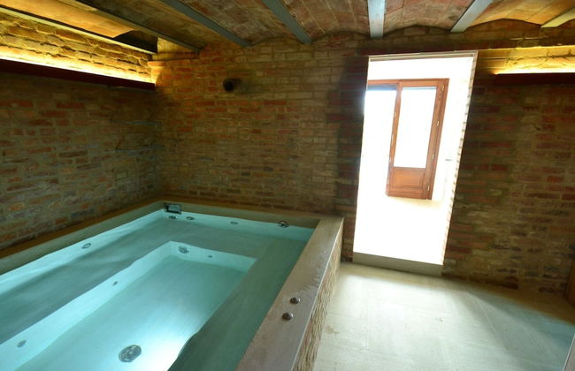Farmhouse in Montecatini With Sauna & Pool - Foto 8