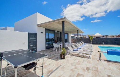 Blancazul Deluxe Villa Tajame 2 - Foto 4