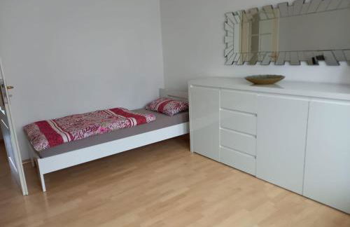 Ferienwohnung Enz, 3 OG. - Foto 10