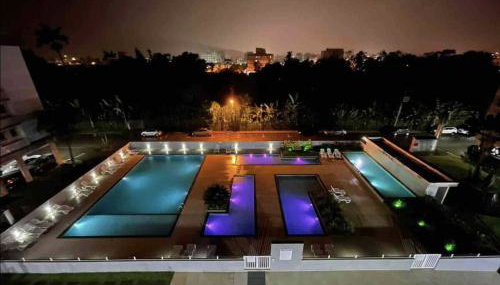 S02 - Lindo apto 3 min da praia + linda de Ubatuba - Foto 3