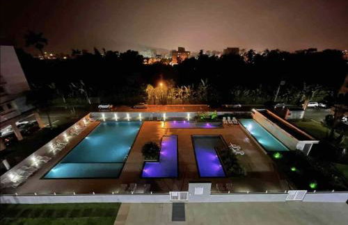 S02 - Lindo apto 3 min da praia + linda de Ubatuba - Foto 3