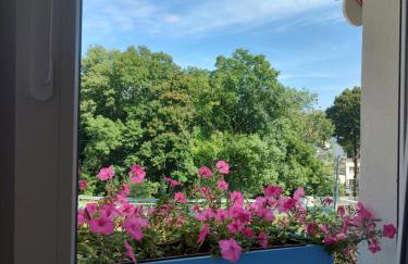 Apt FIONA4 Centrum700m Parking Bezpłatny Monitorowany Salon z Sypialnią Tv Łazienka Kuchnia Rekuperacja - Photo 30