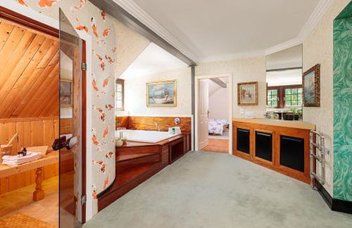 Design Apartments - "Havelnest" - Foto 18