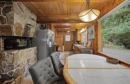 Crystal Creek Chalet - Meredith Lodging - Foto 10