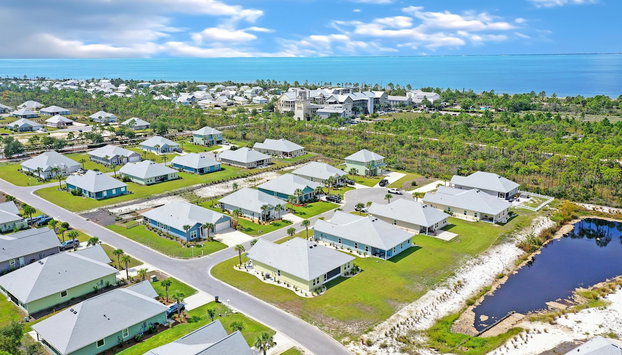 Beach Haven at WindMark by Pristine Properties Vacation Rentals - Foto 2, Profilbild