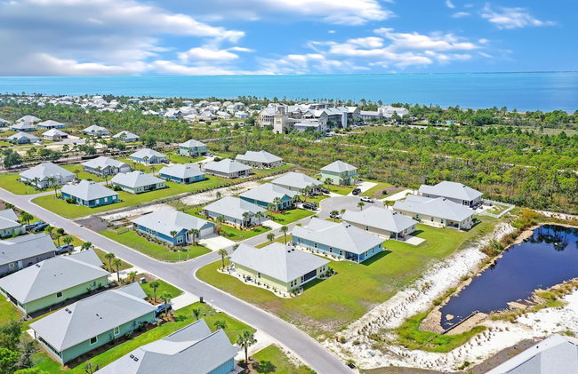 Beach Haven at WindMark by Pristine Properties Vacation Rentals - Foto 2