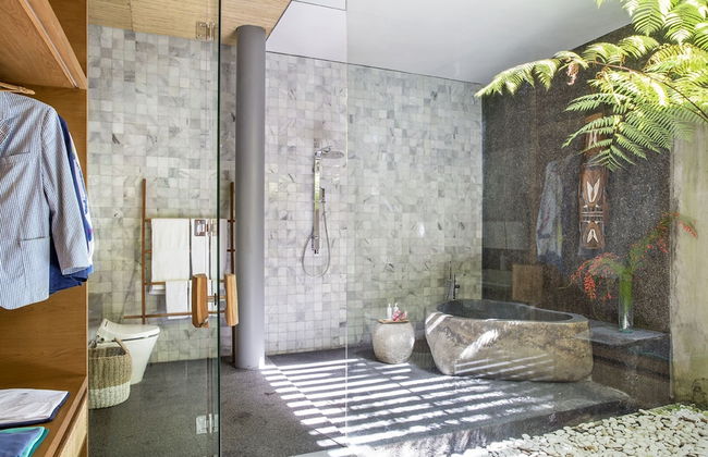 Villa Casabama Panjang - Foto 10