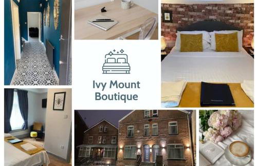 Ivy Mount Boutique - Foto 32