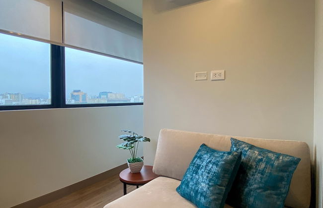 w Deluxe 1BR Near Kennedy Park in Miraflores - Photo 3