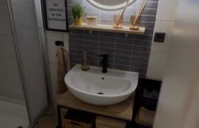 Wilkipartment Oelde City - Hund - Netflix - WLAN - Parkplatz - Coffeebar - Foto 7