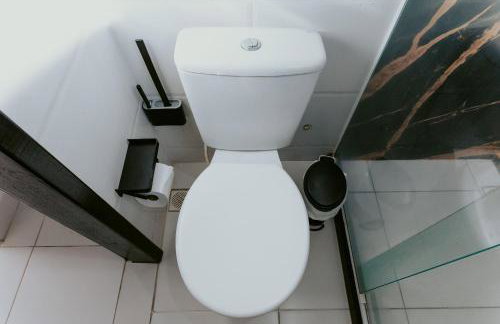 Studio Acolhedor e Bem Localizado | Aeroporto - Foto 8