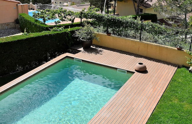 Villa Andorra 1 - Foto 14