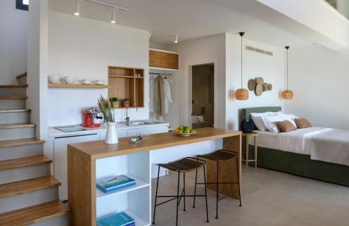 MARAVILLA SUITES - Foto 32