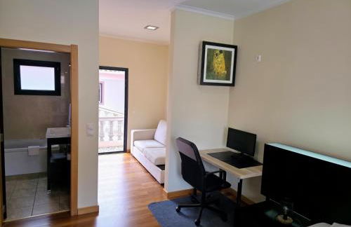 Quintinha do Álvaro - Holiday house - Foto 12