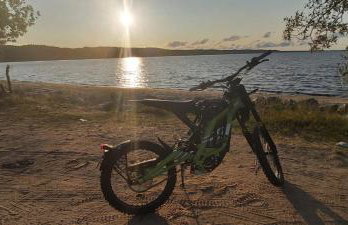 Domek letniskowy nad jeziorem Żarnowieckim - Domek Na Kaszubach - NADOLE - Foto 29