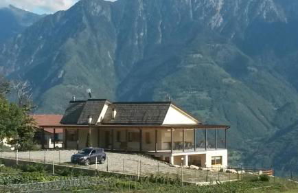 Agriturismo da Ysy - Foto 2