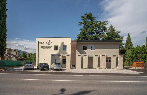 Monolocale Moderno Valpolicella Verona - Agni - Foto 7