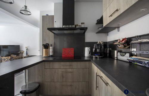 Air-conditioned apartment near Libération district - Foto 9