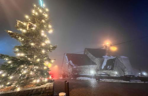 Casa de piedra con encanto en el bonito pueblo de Bagergue - Foto 10