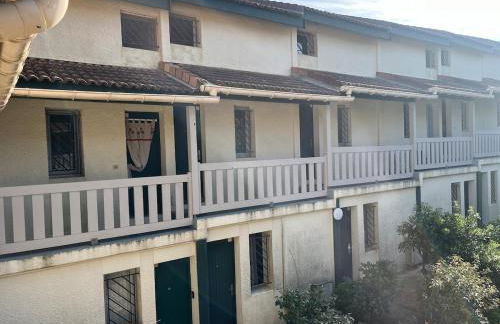 Hourtin Vibes - Appartement 4 à 6 personnes à 150m de la plage - 2 chambres et mezzanine - Foto 16