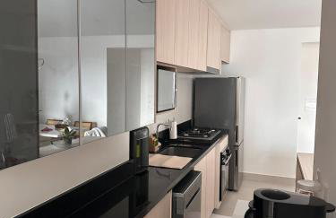 2 Suites Setor Bueno Maison Declerck - Foto 19