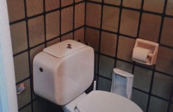 WHITE & BLUE HOUSE - Photo 24